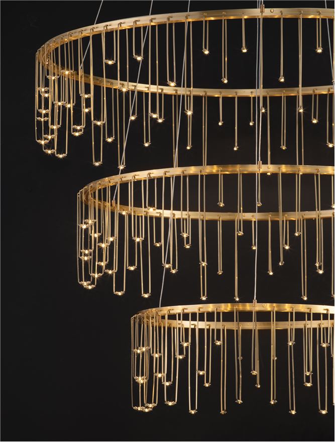 Candelabru Nova Luce STELLAR 9186970