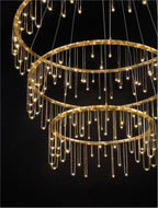 Candelabru Nova Luce STELLAR 9186970