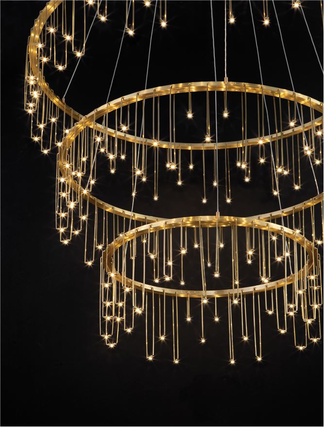 Candelabru Nova Luce STELLAR 9186970