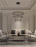 Candelabru Nova Luce STELLAR 9186971