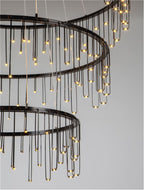 Candelabru Nova Luce STELLAR 9186971