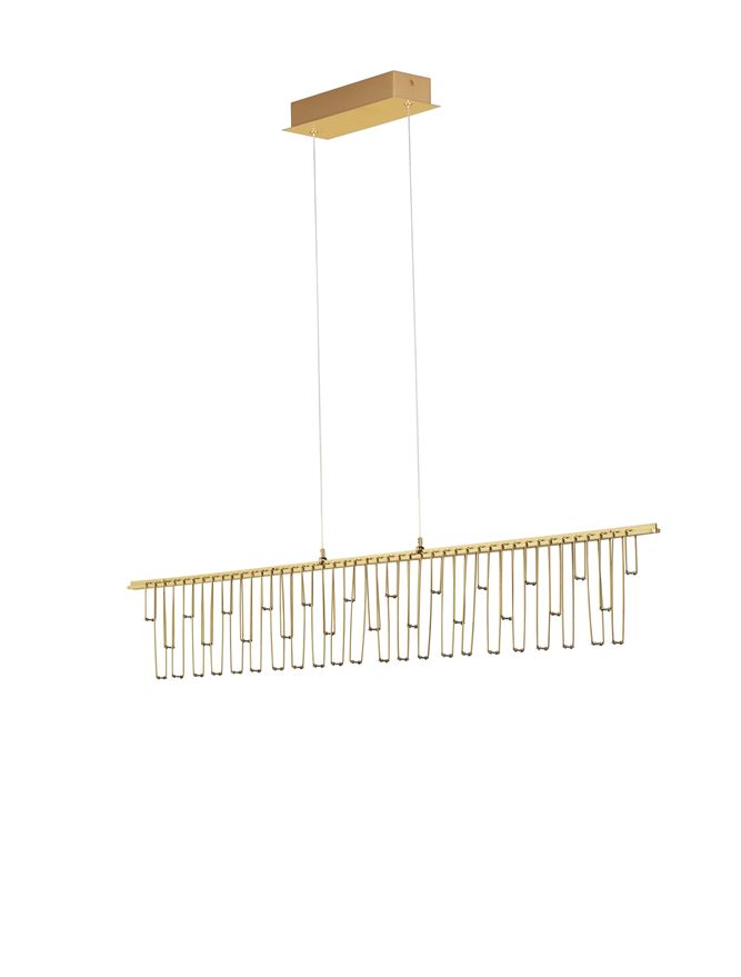 Lustra Nova Luce STELLAR 9186972