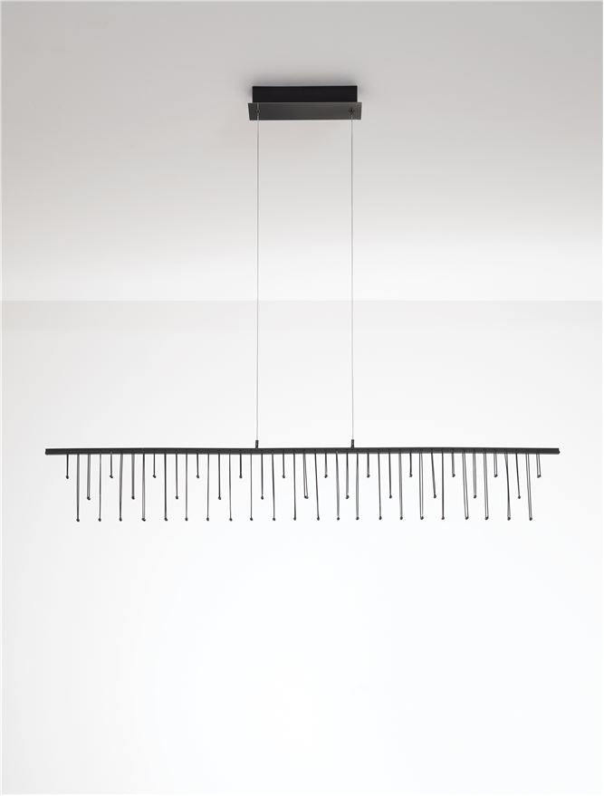 Lustra Nova Luce STELLAR 9186973