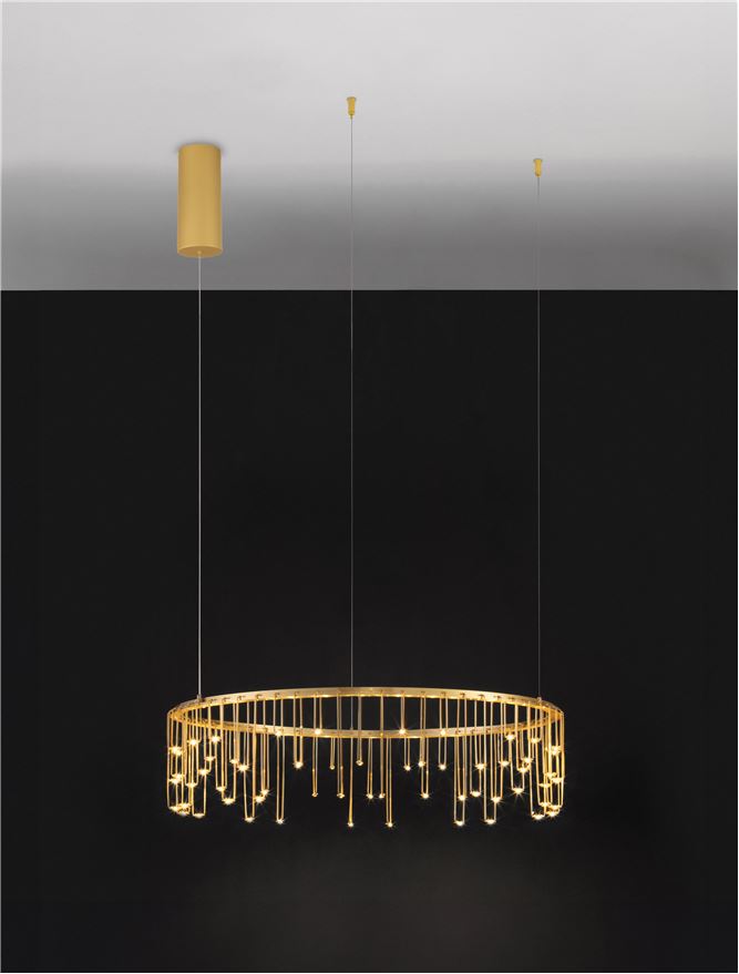 Lustra Nova Luce STELLAR 9186974