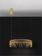 Lustra Nova Luce STELLAR 9186974