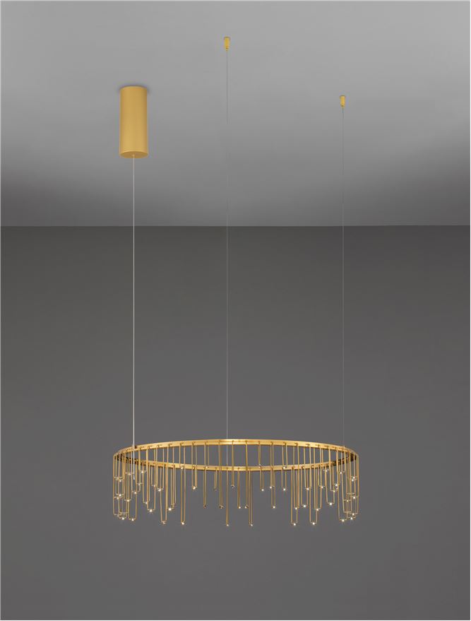 Lustra Nova Luce STELLAR 9186974