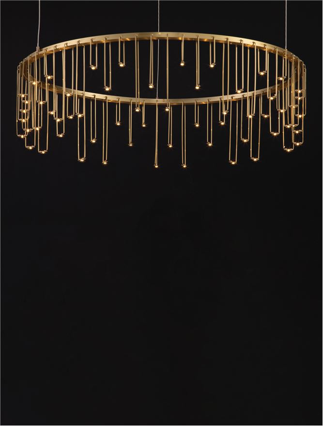 Lustra Nova Luce STELLAR 9186974