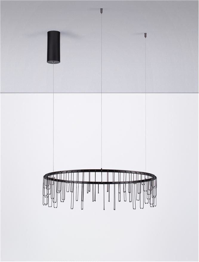 Lustra Nova Luce STELLAR 9186975