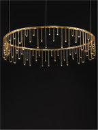 Lustra Nova Luce STELLAR 9186976