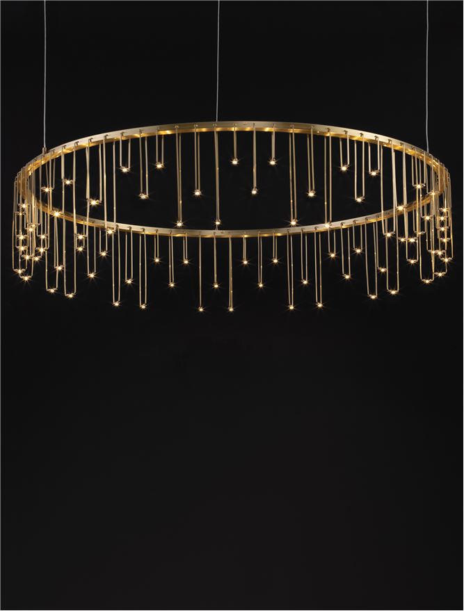 Lustra Nova Luce STELLAR 9186976
