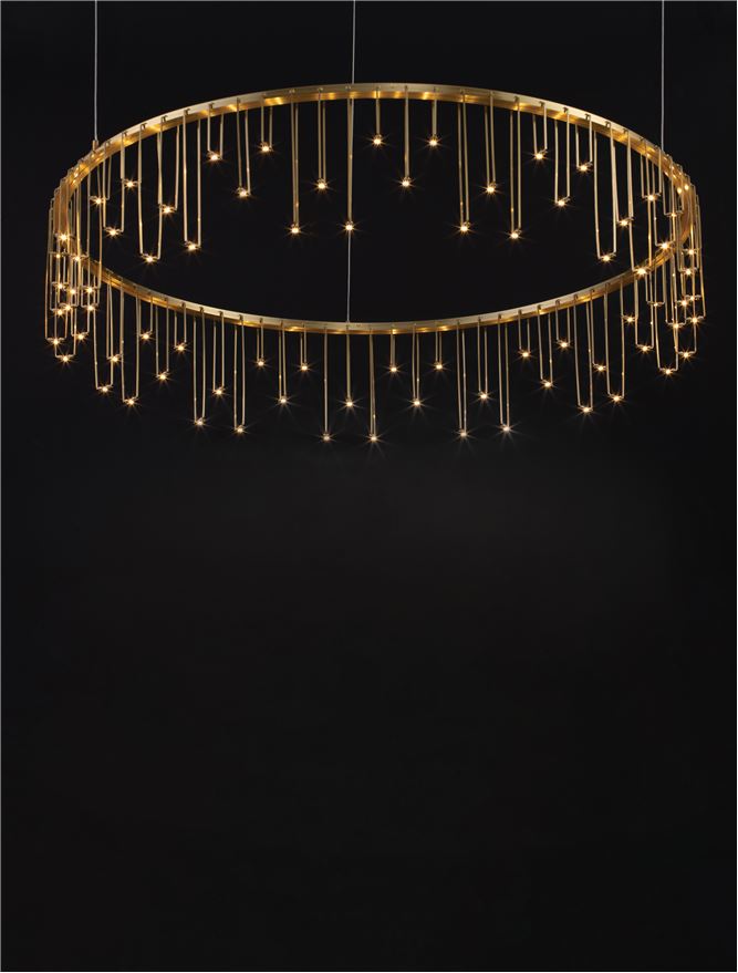 Lustra Nova Luce STELLAR 9186976