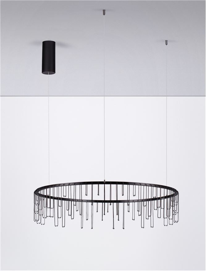 Lustra Nova Luce STELLAR 9186977