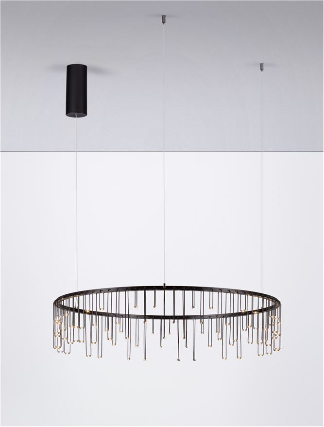 Lustra Nova Luce STELLAR 9186977