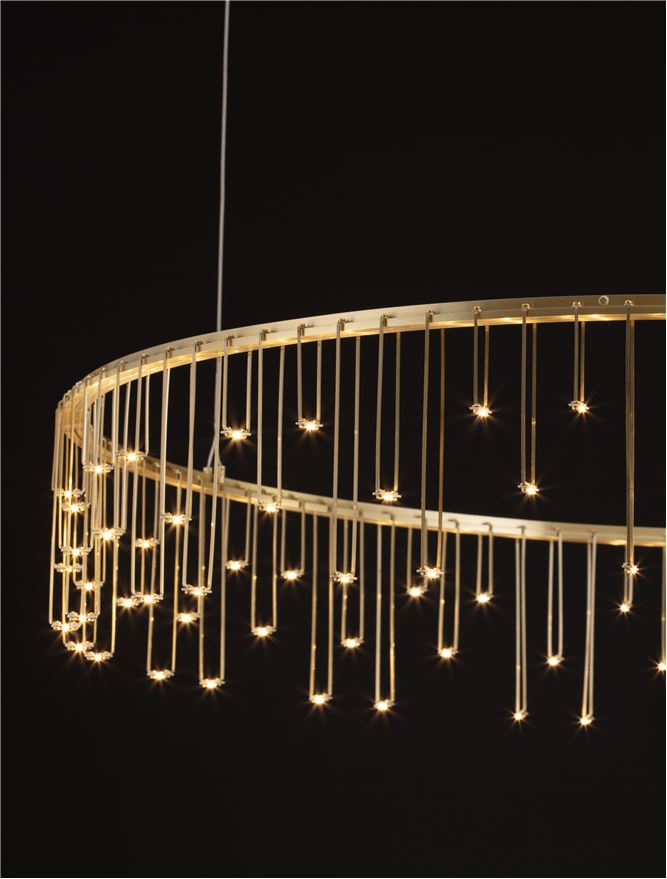 Lustra Nova Luce STELLAR 9186978