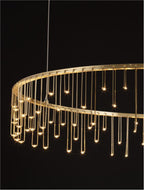 Lustra Nova Luce STELLAR 9186978