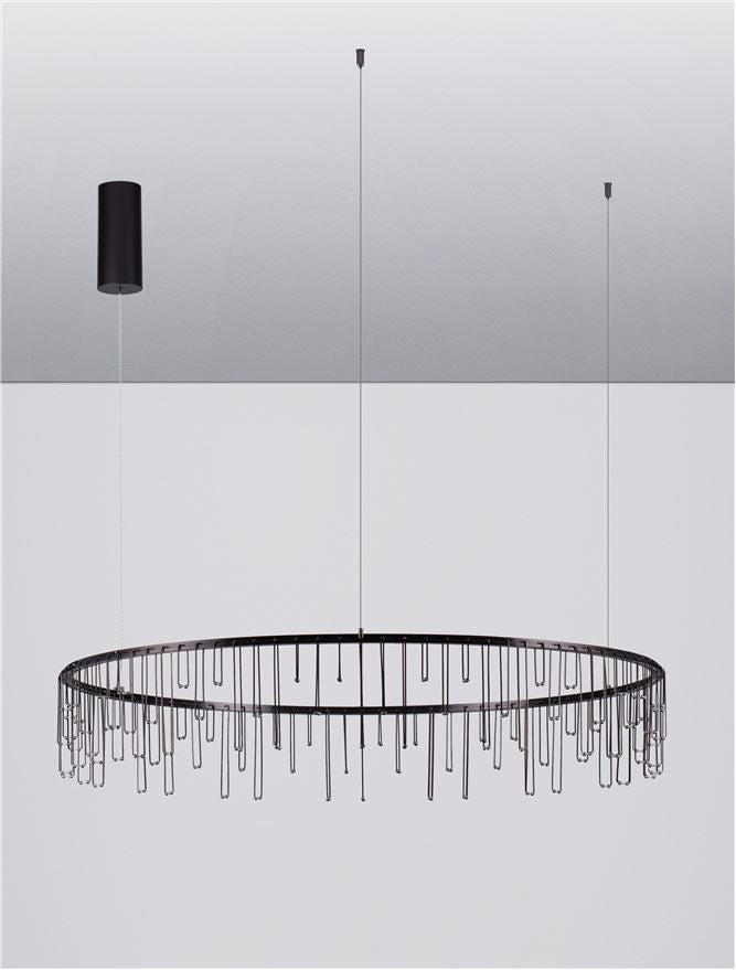 Lustra Nova Luce STELLAR 9186979