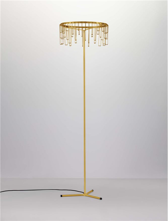 Lampadar Nova Luce STELLAR 9186982