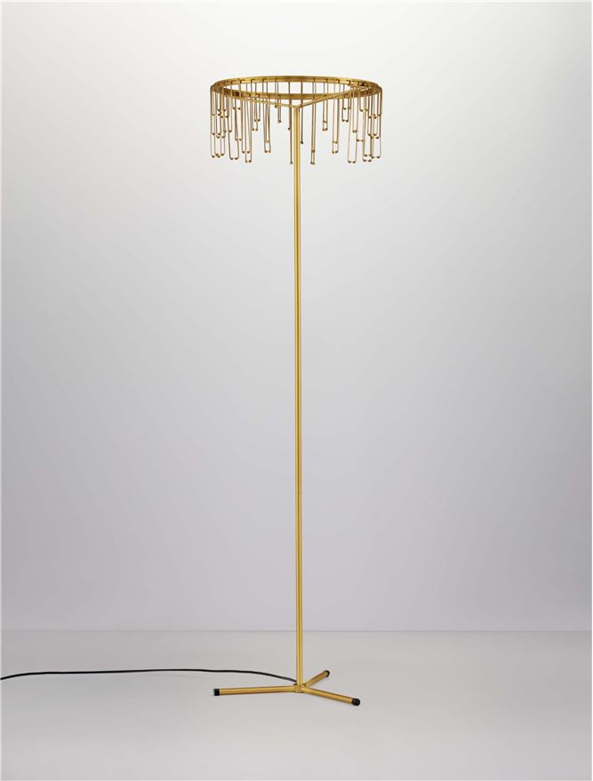 Lampadar Nova Luce STELLAR 9186982