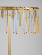 Lampadar Nova Luce STELLAR 9186982