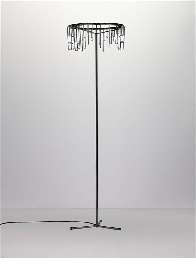 Lampadar Nova Luce STELLAR 9186983