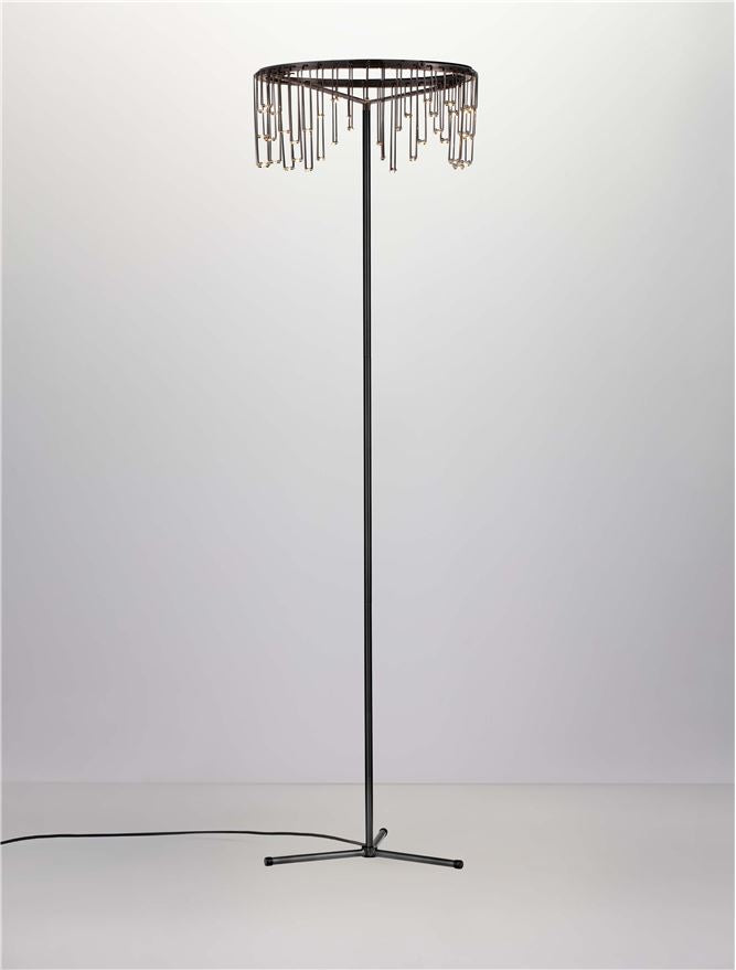 Lampadar Nova Luce STELLAR 9186983