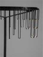 Lampadar Nova Luce STELLAR 9186983