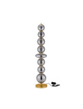 Lampadar Nova Luce NAVI 9186984
