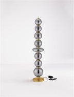 Lampadar Nova Luce NAVI 9186984