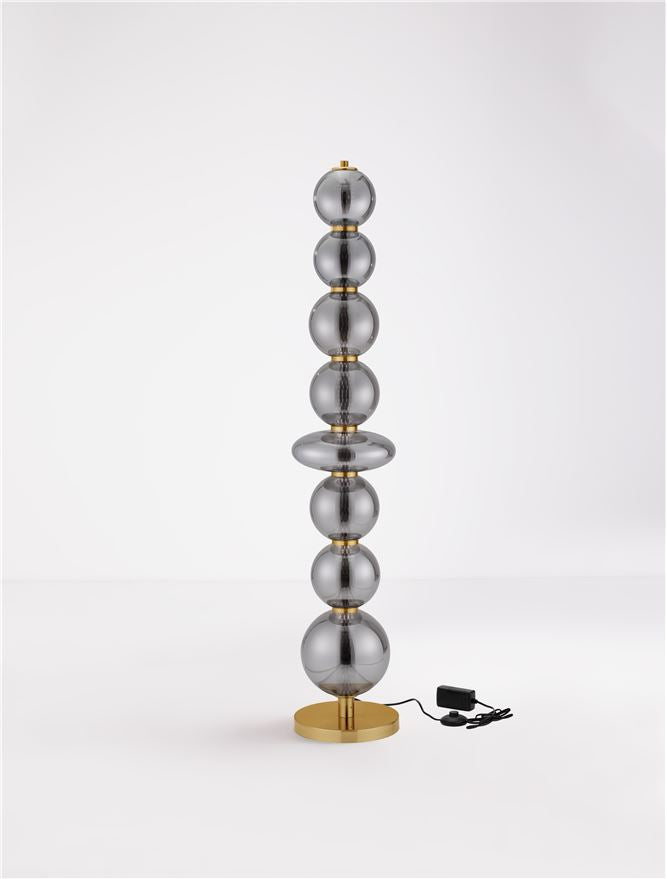 Lampadar Nova Luce NAVI 9186984