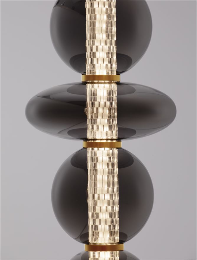 Lampadar Nova Luce NAVI 9186984
