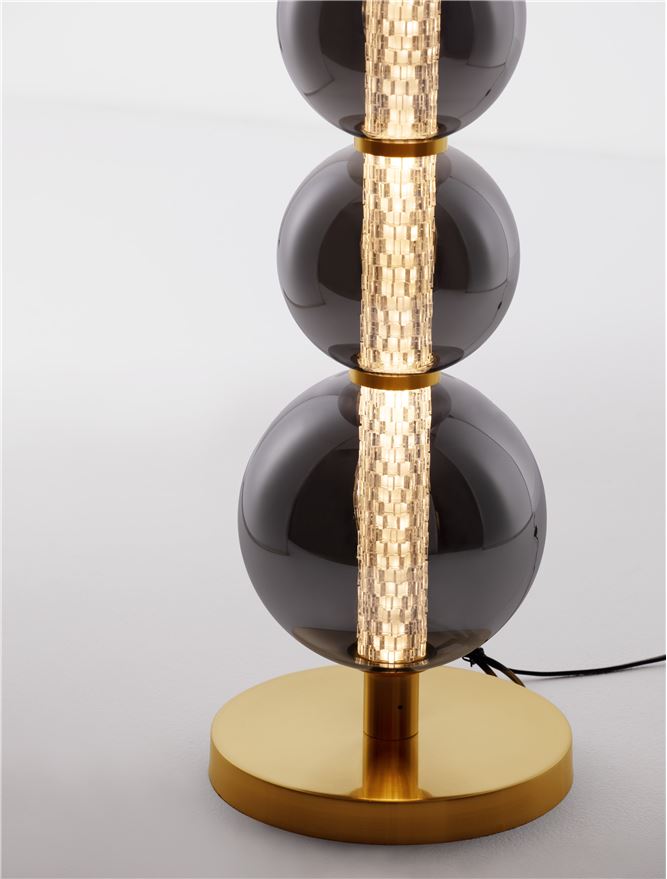 Lampadar Nova Luce NAVI 9186984