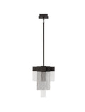 Pendul Nova Luce REVIA 9186990