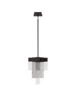 Pendul Nova Luce REVIA 9186990
