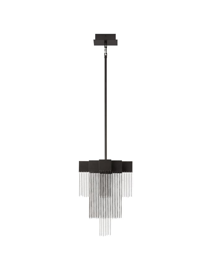 Pendul Nova Luce REVIA 9186990