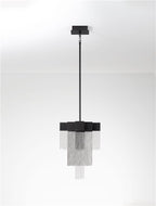 Pendul Nova Luce REVIA 9186990