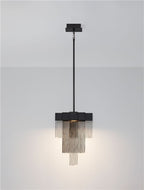 Pendul Nova Luce REVIA 9186990