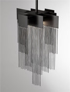 Pendul Nova Luce REVIA 9186990