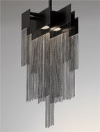 Pendul Nova Luce REVIA 9186990