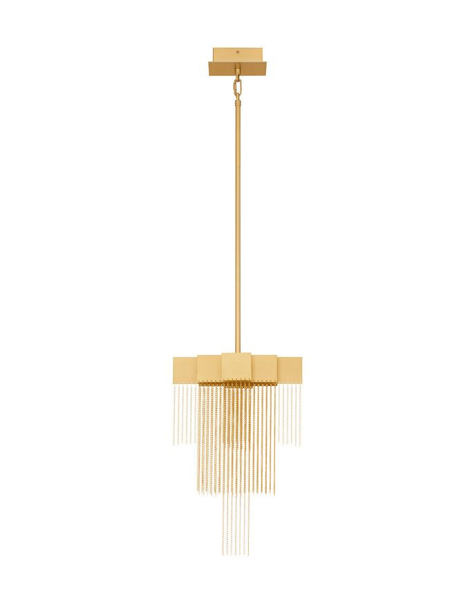 Pendul Nova Luce REVIA 9186991