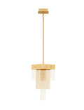 Pendul Nova Luce REVIA 9186991