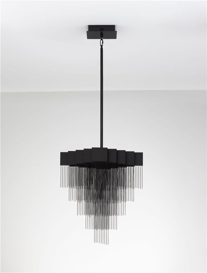 Lustra Nova Luce REVIA 9186992
