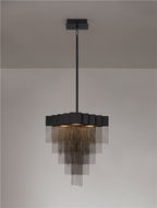 Lustra Nova Luce REVIA 9186992