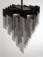 Lustra Nova Luce REVIA 9186992