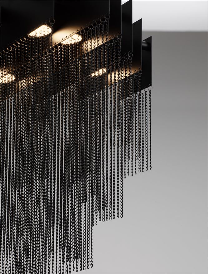 Lustra Nova Luce REVIA 9186992