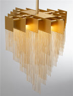 Lustra Nova Luce REVIA 9186993