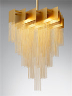 Lustra Nova Luce REVIA 9186993