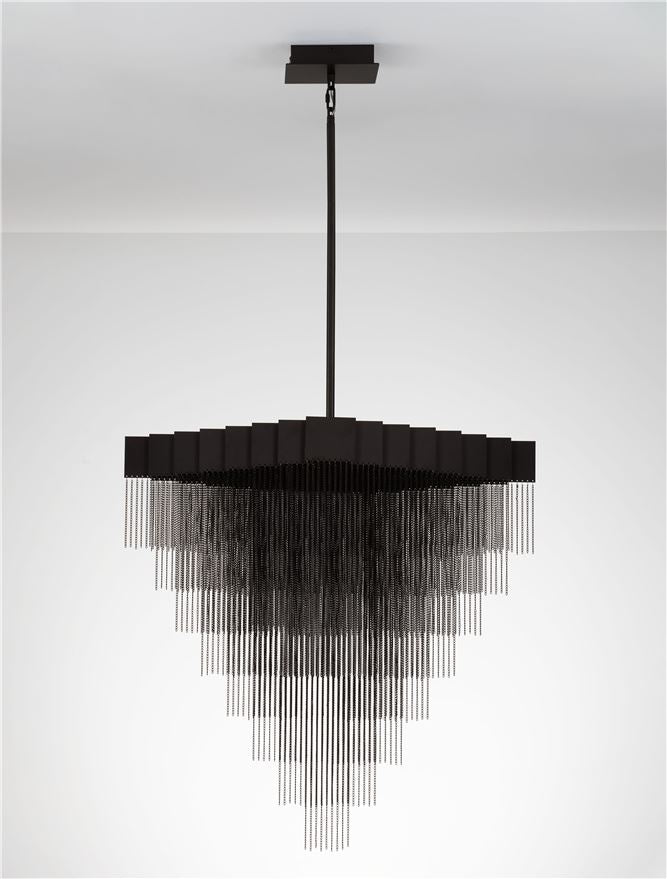 Lustra Nova Luce REVIA 9186994