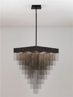 Lustra Nova Luce REVIA 9186994