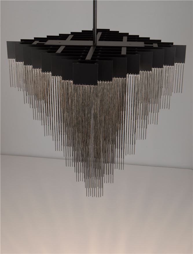 Lustra Nova Luce REVIA 9186994