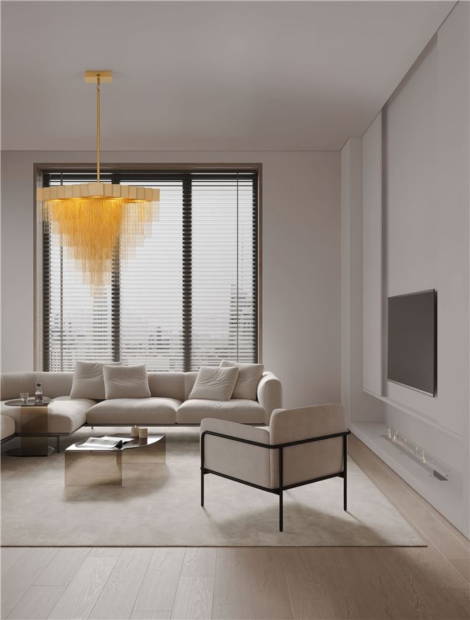 Lustra Nova Luce REVIA 9186995